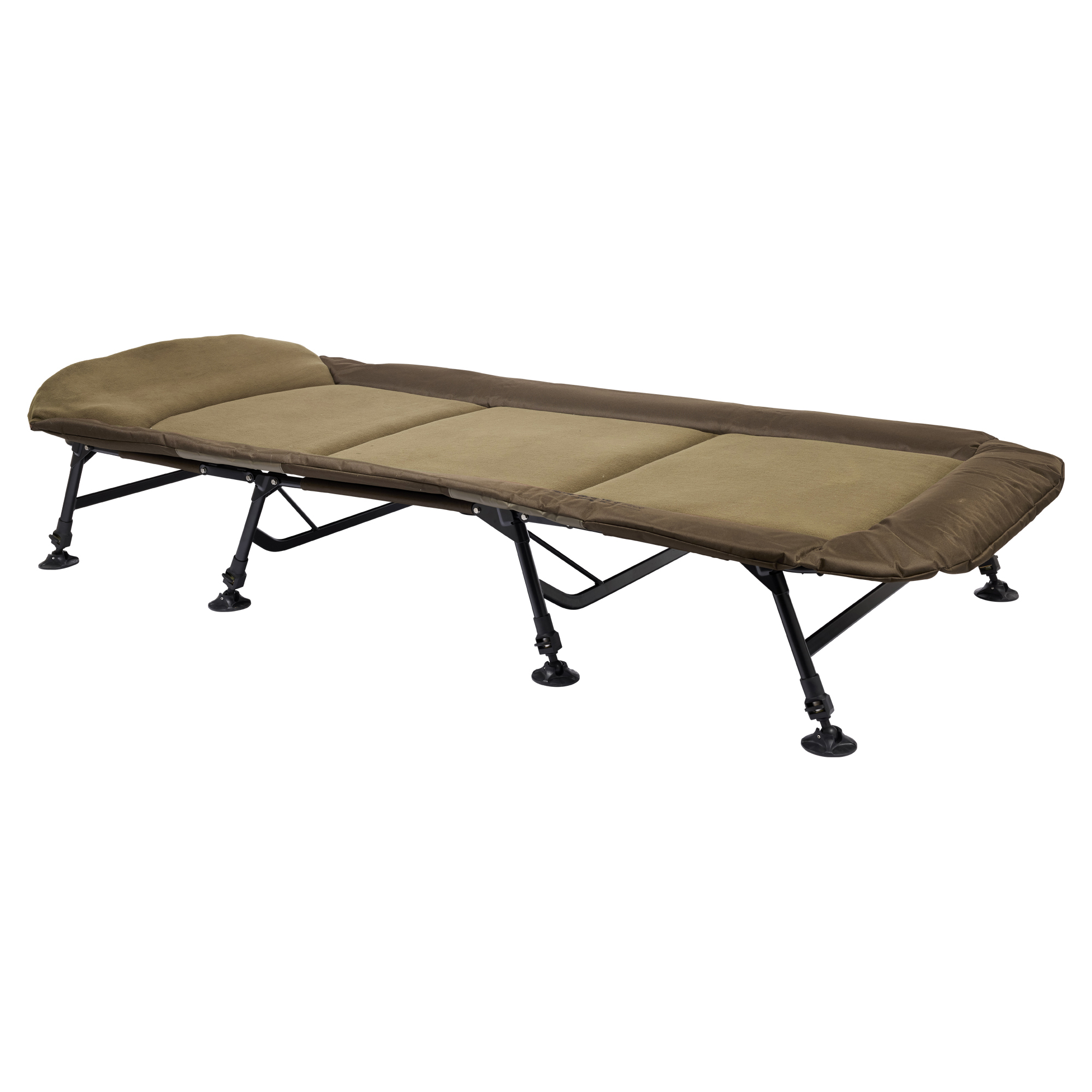 SENSAS STB BIVIE BED 8 FEET XL -nagyméretű pontyozó ágy